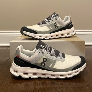 On Running Cloudvista